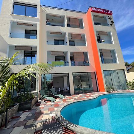 Marina Hotel Ambatoloaka Buitenkant foto